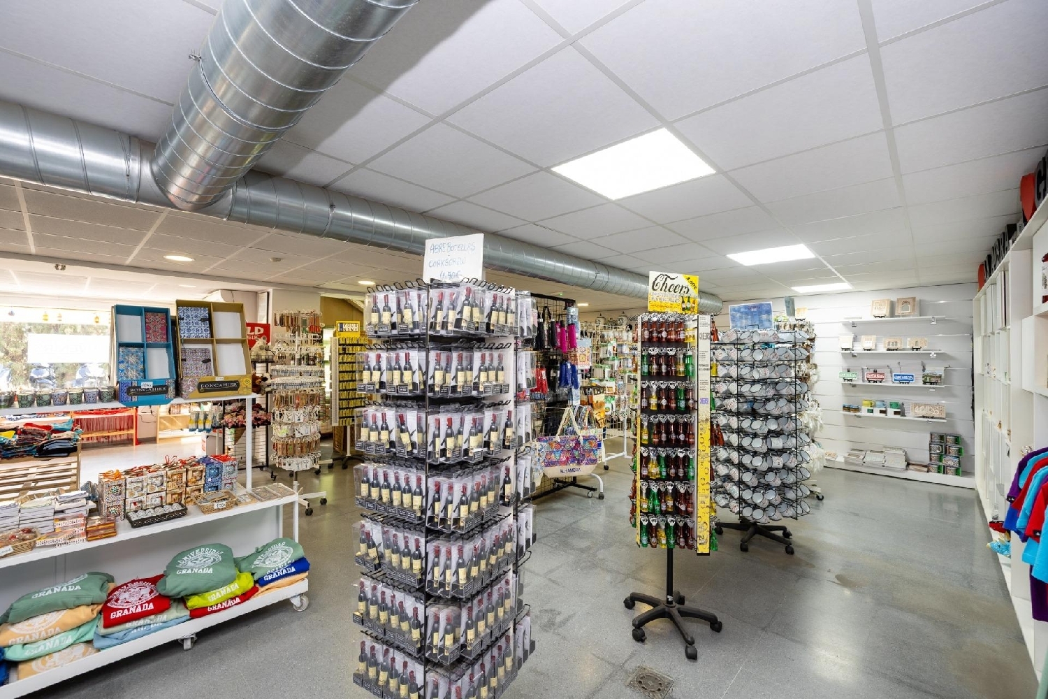 for sale building Barrio De Granada Alacantí 8