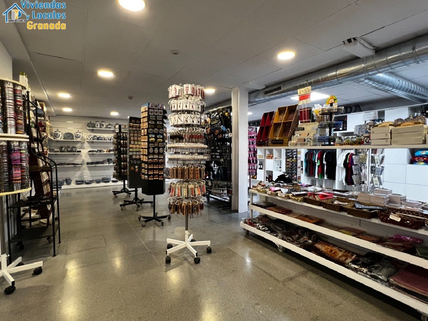  en venta edificio Barrio De Granada Alacantí 5