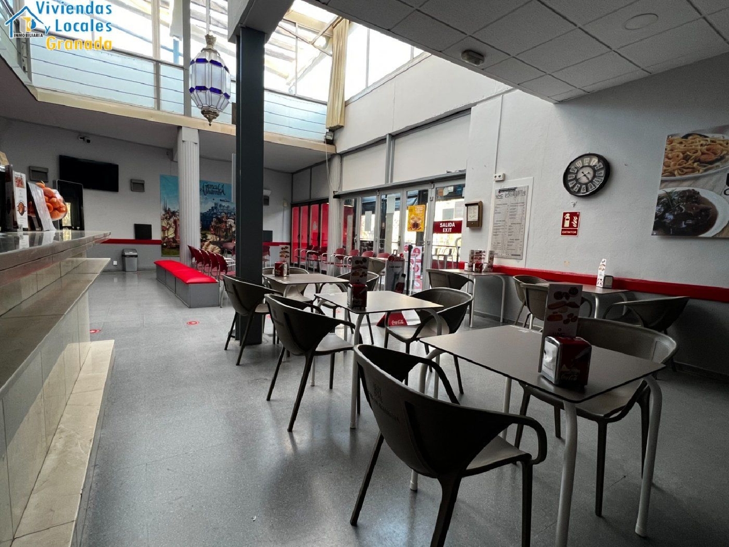  en venta edificio Barrio De Granada Alacantí 8