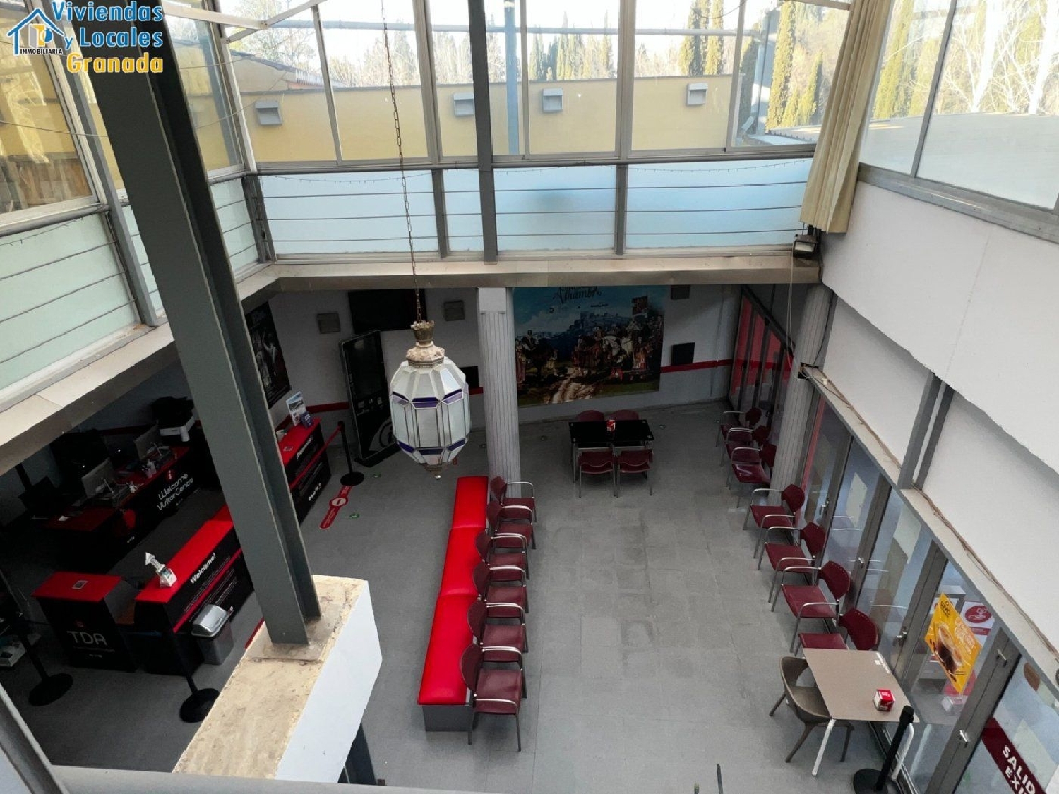  en venta edificio Barrio De Granada Alacantí 7