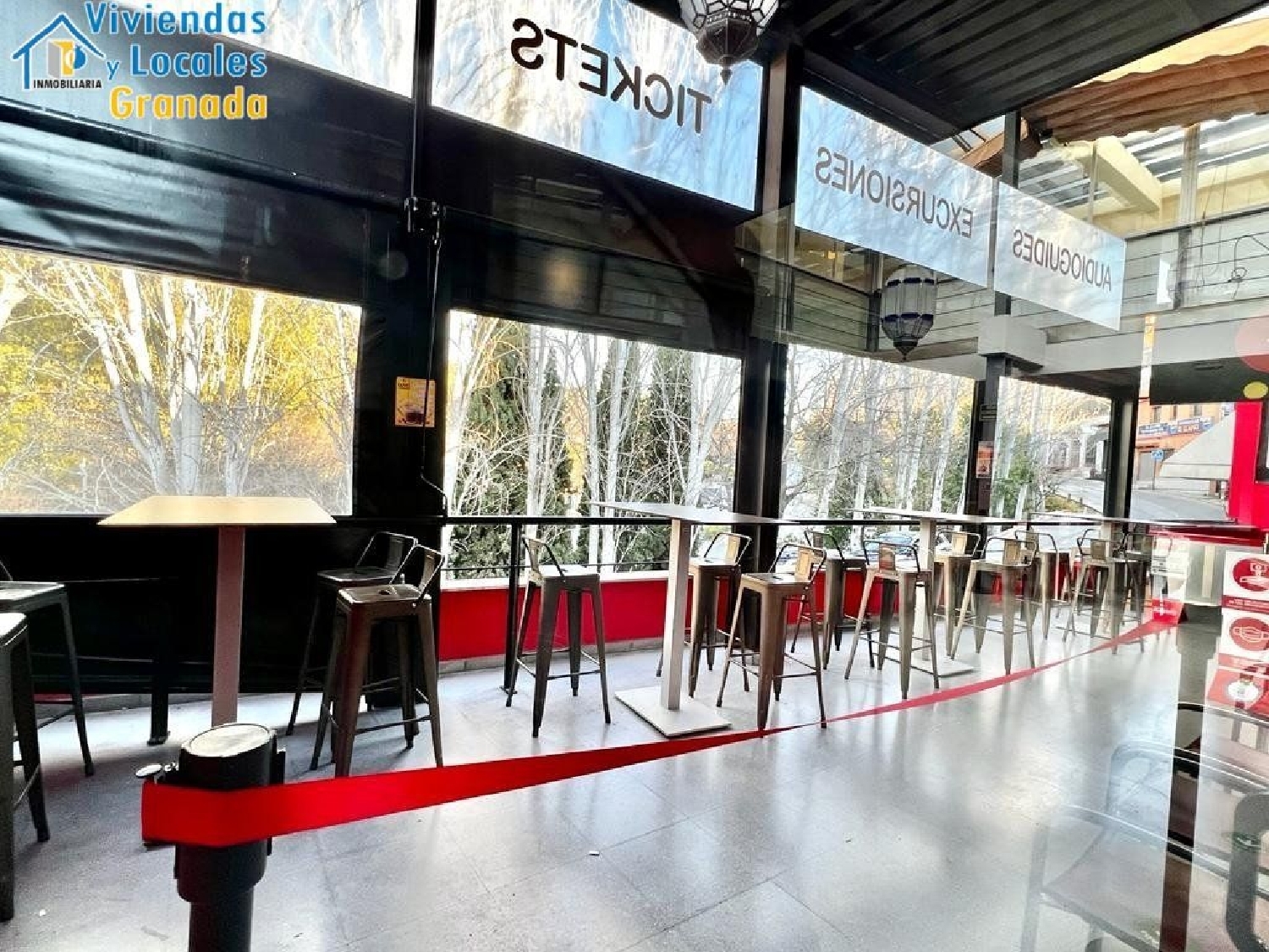  en venta edificio Barrio De Granada Alacantí 1