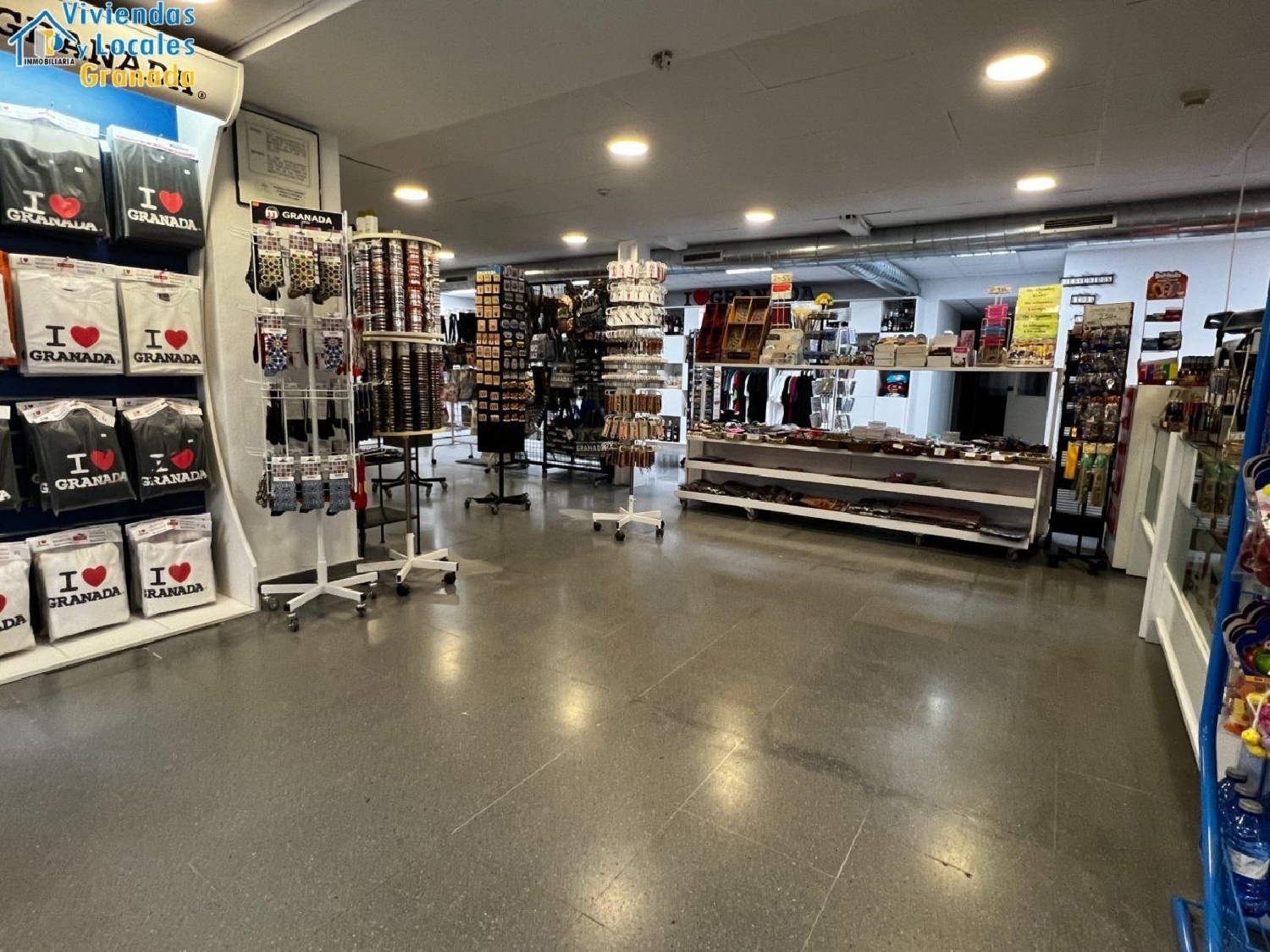  en venta edificio Barrio De Granada Alacantí 3