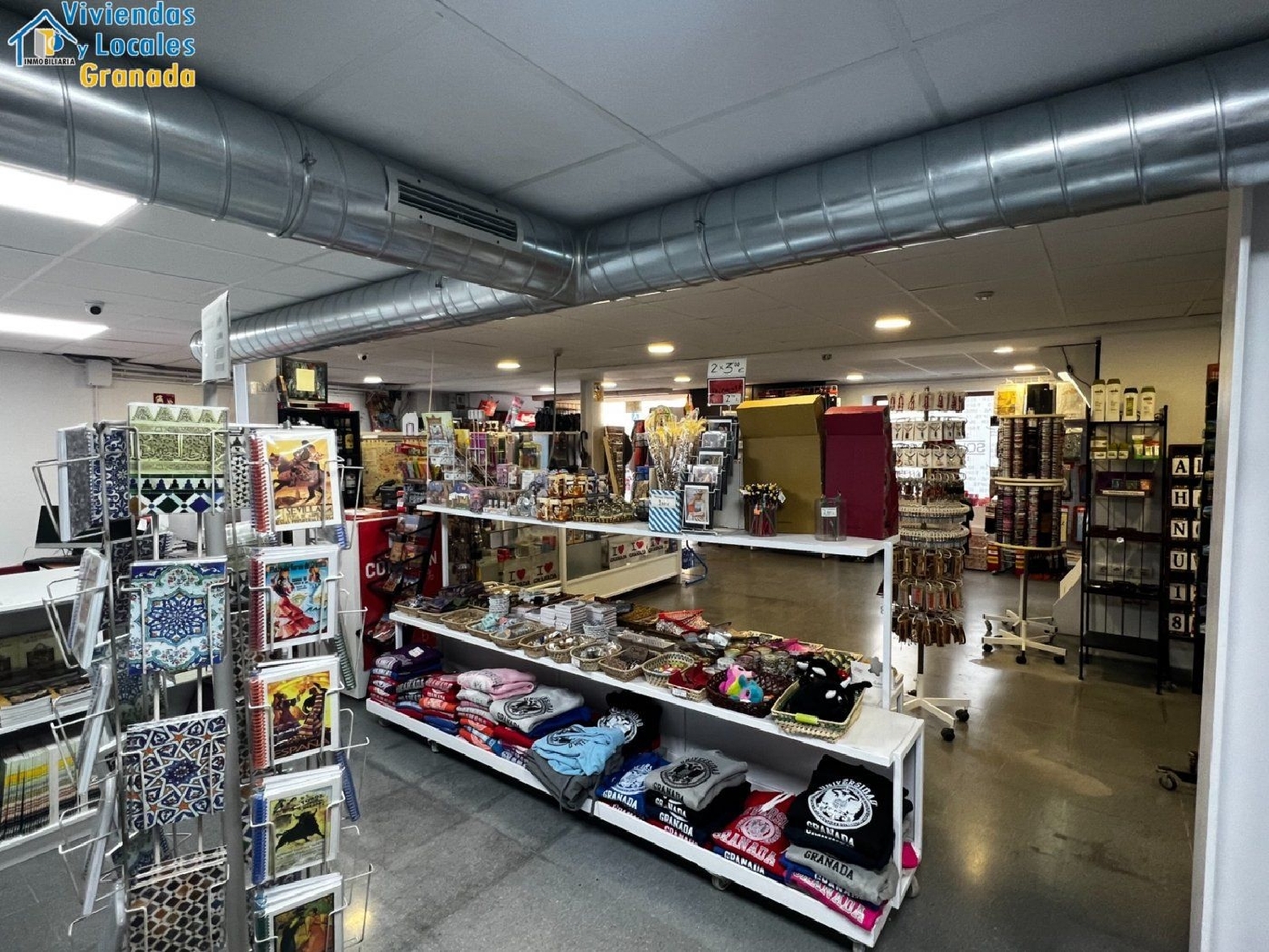  en venta edificio Barrio De Granada Alacantí 4