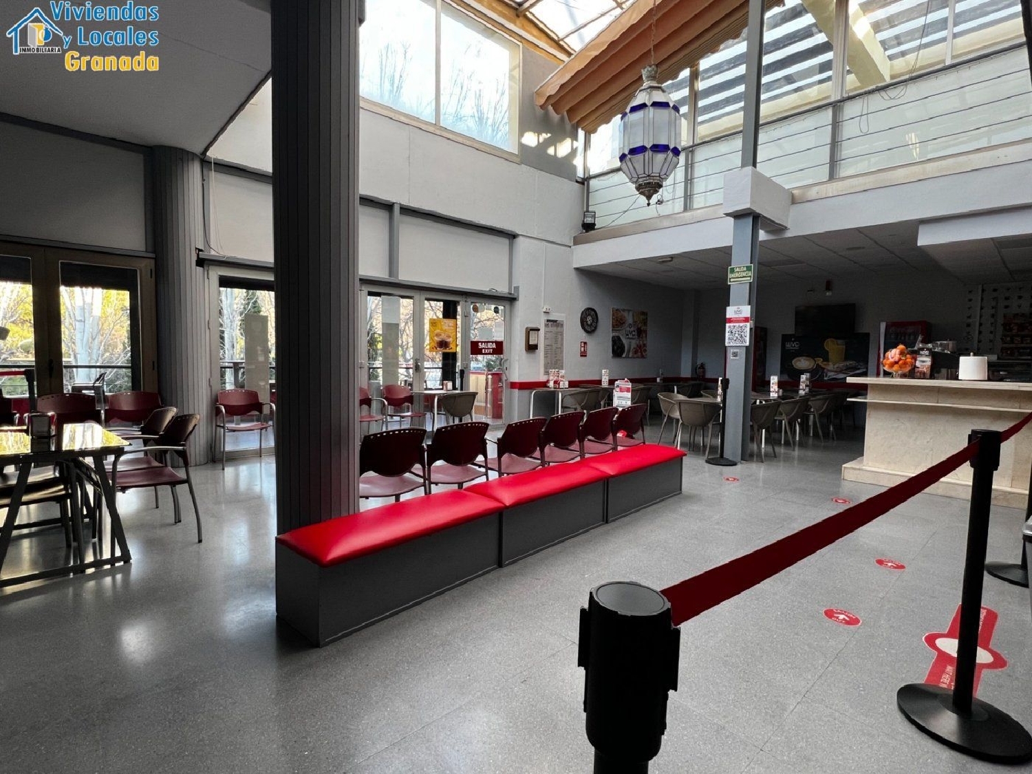  en venta edificio Barrio De Granada Alacantí 6