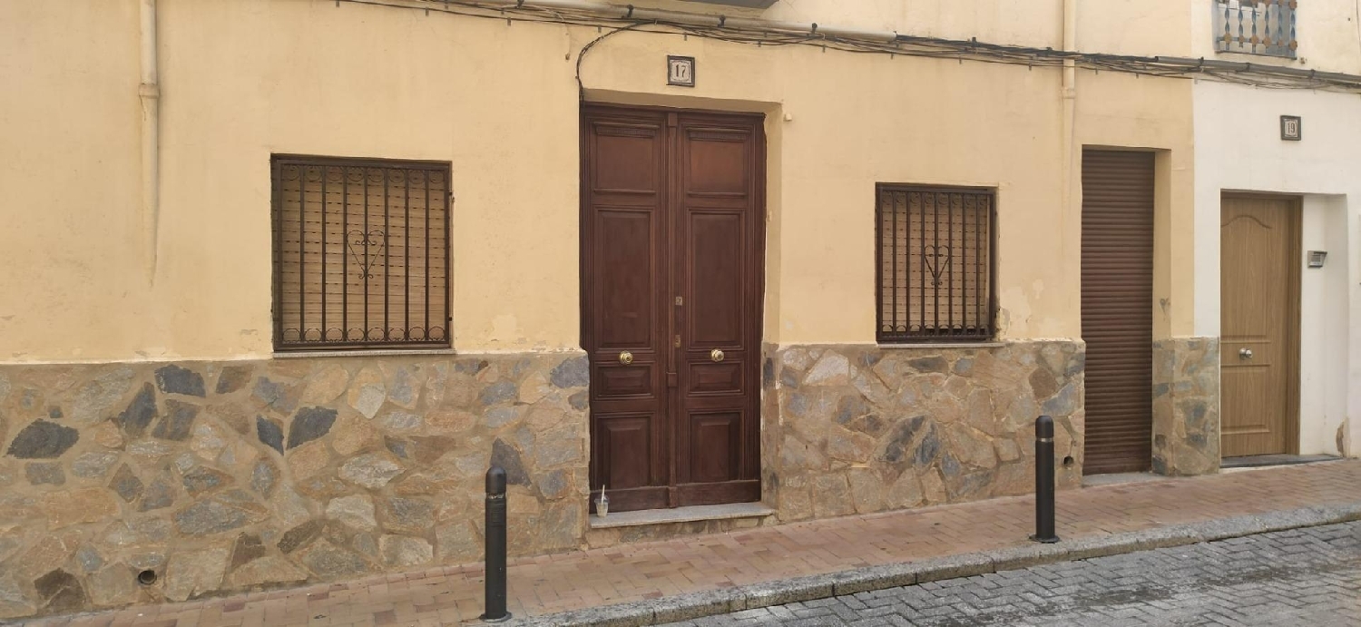  à vendre batiment Benidorm (Centro) Marina Baixa 2