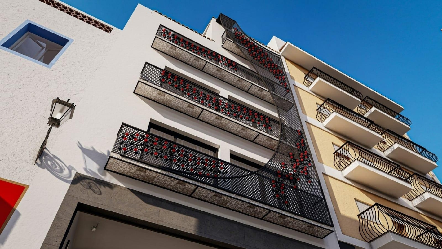 à vendre batiment Benidorm (Centro) Marina Baixa 5