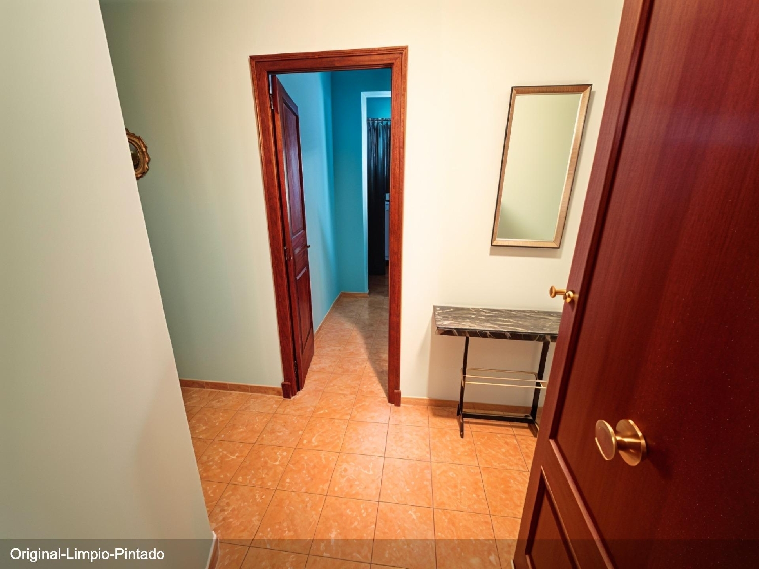  till salu byggnad Buñol Hoya De Buñol 7