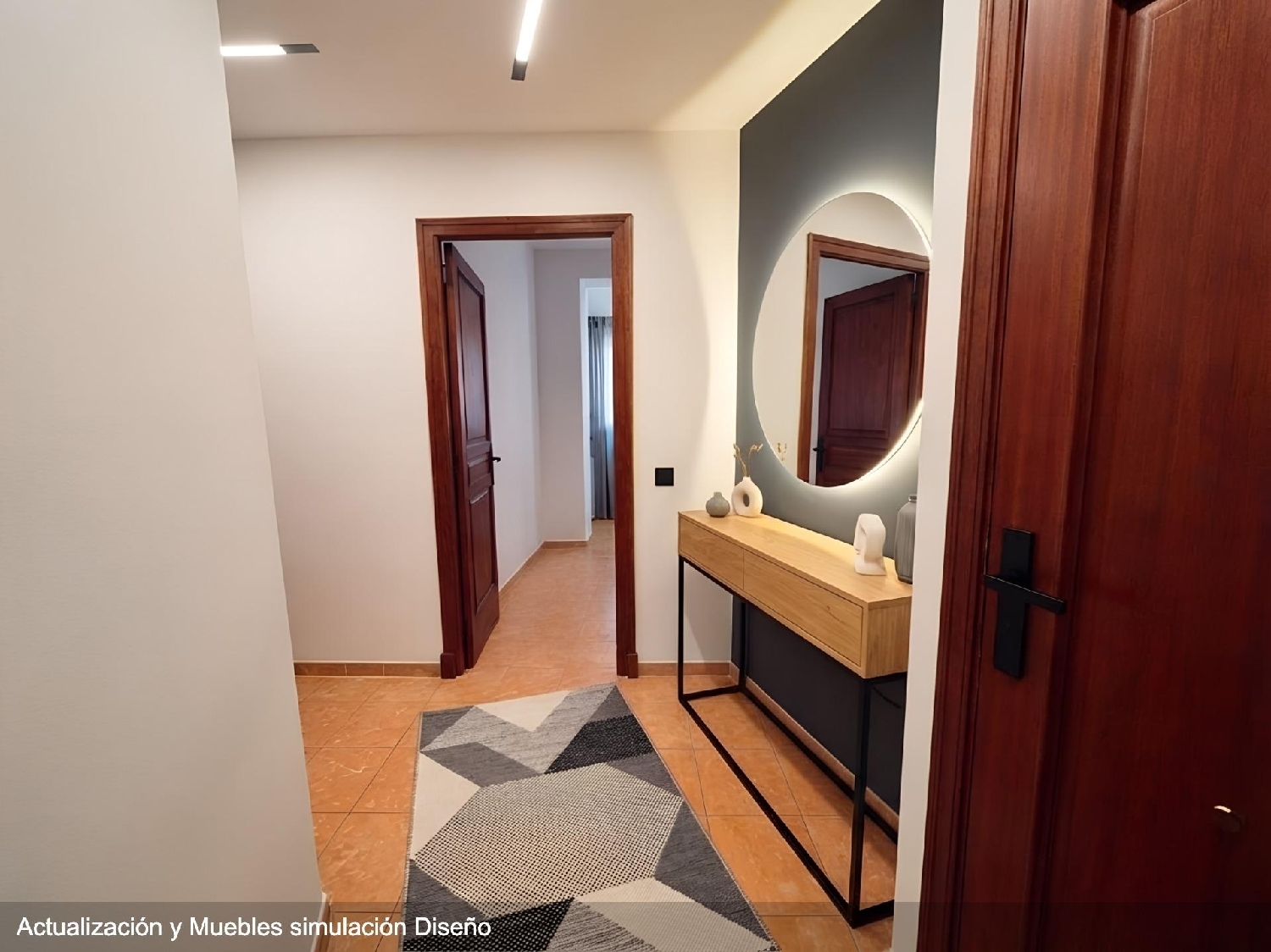  till salu byggnad Buñol Hoya De Buñol 8