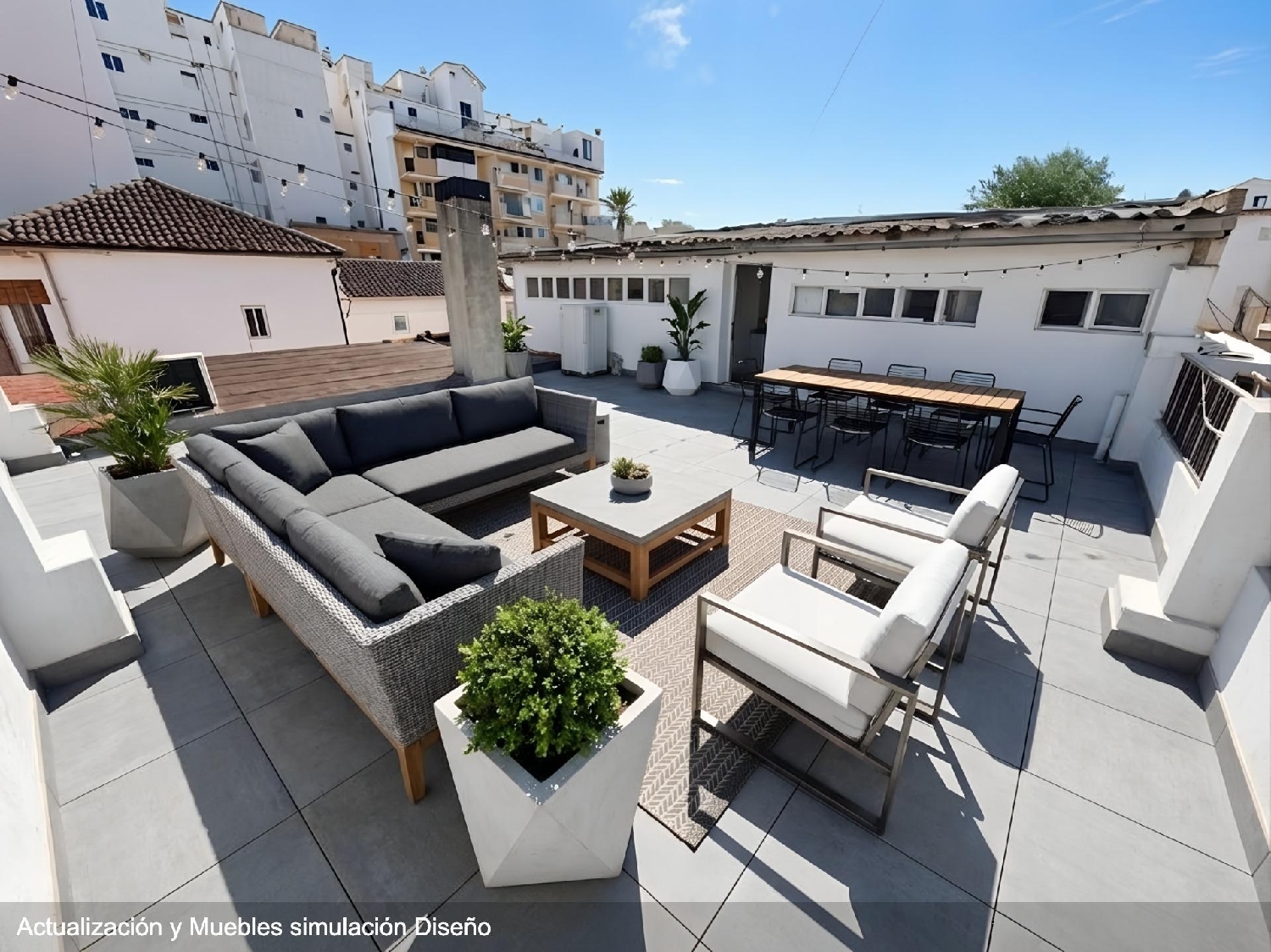  till salu byggnad Buñol Hoya De Buñol 3