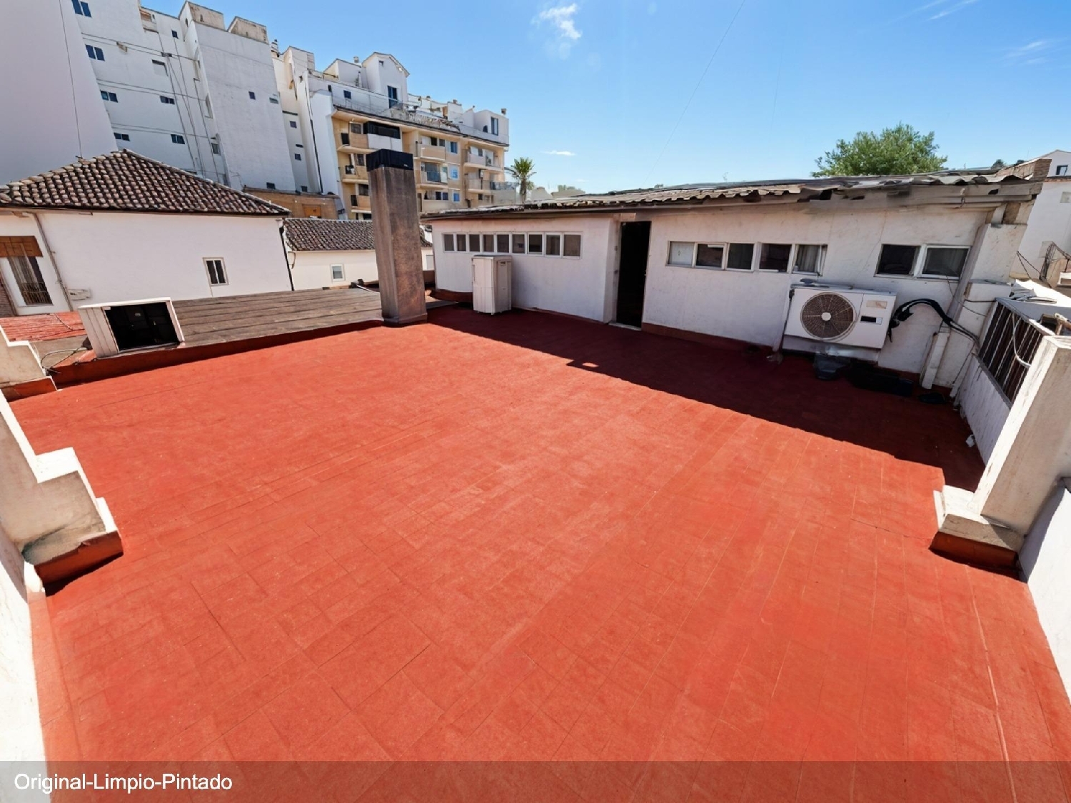  till salu byggnad Buñol Hoya De Buñol 4