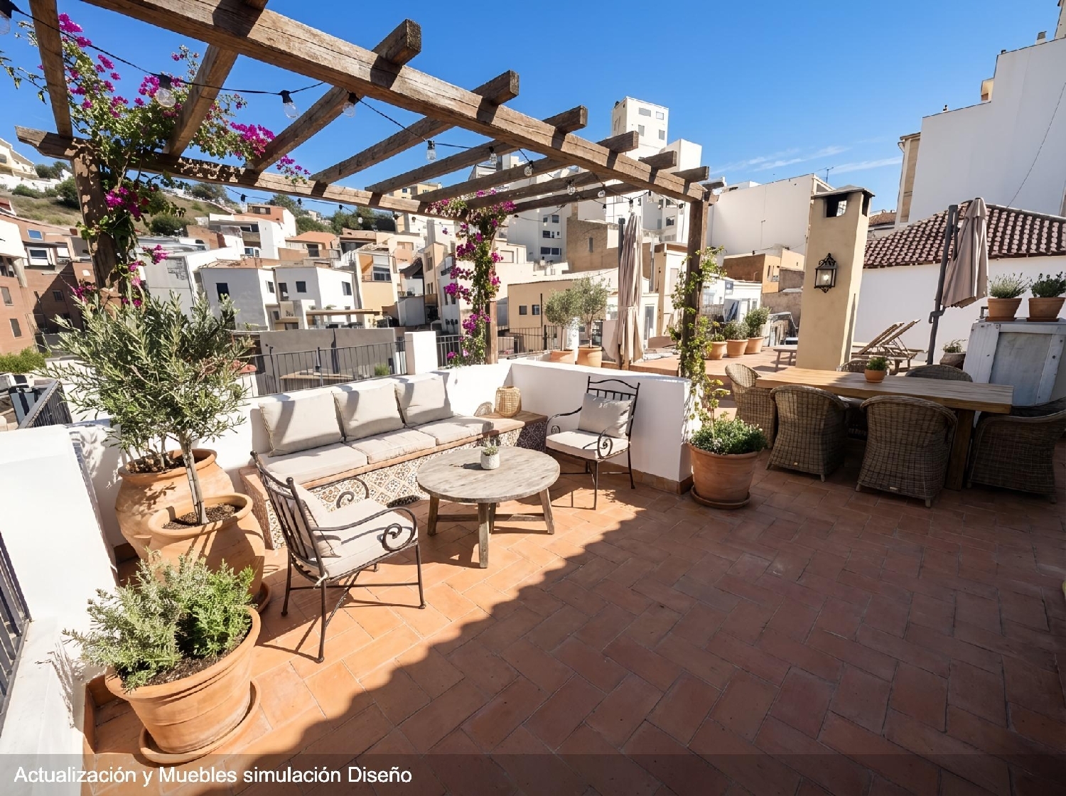  till salu byggnad Buñol Hoya De Buñol 1