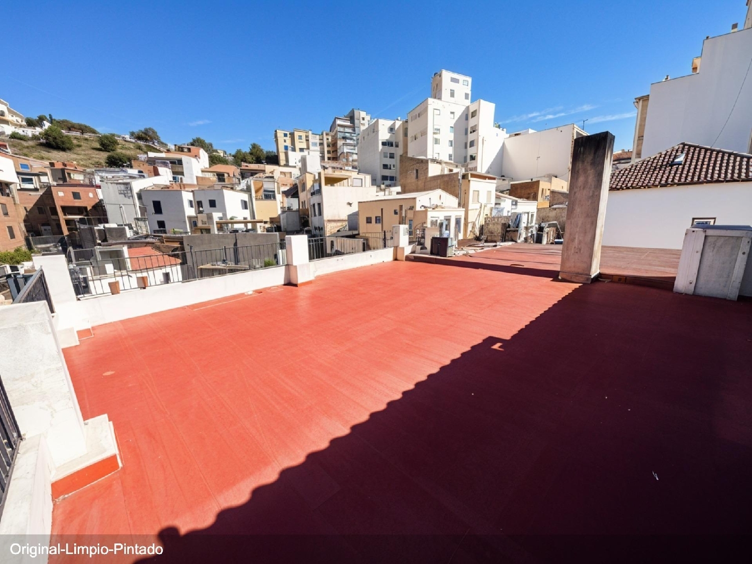  till salu byggnad Buñol Hoya De Buñol 2