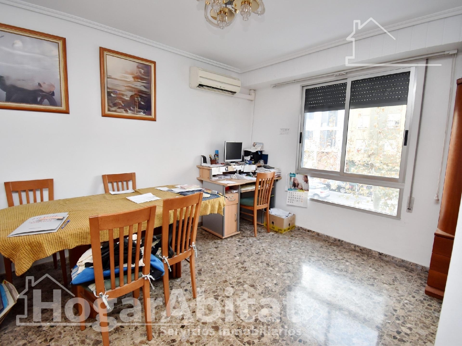  en venta edificio Burriana Plana Baixa 5