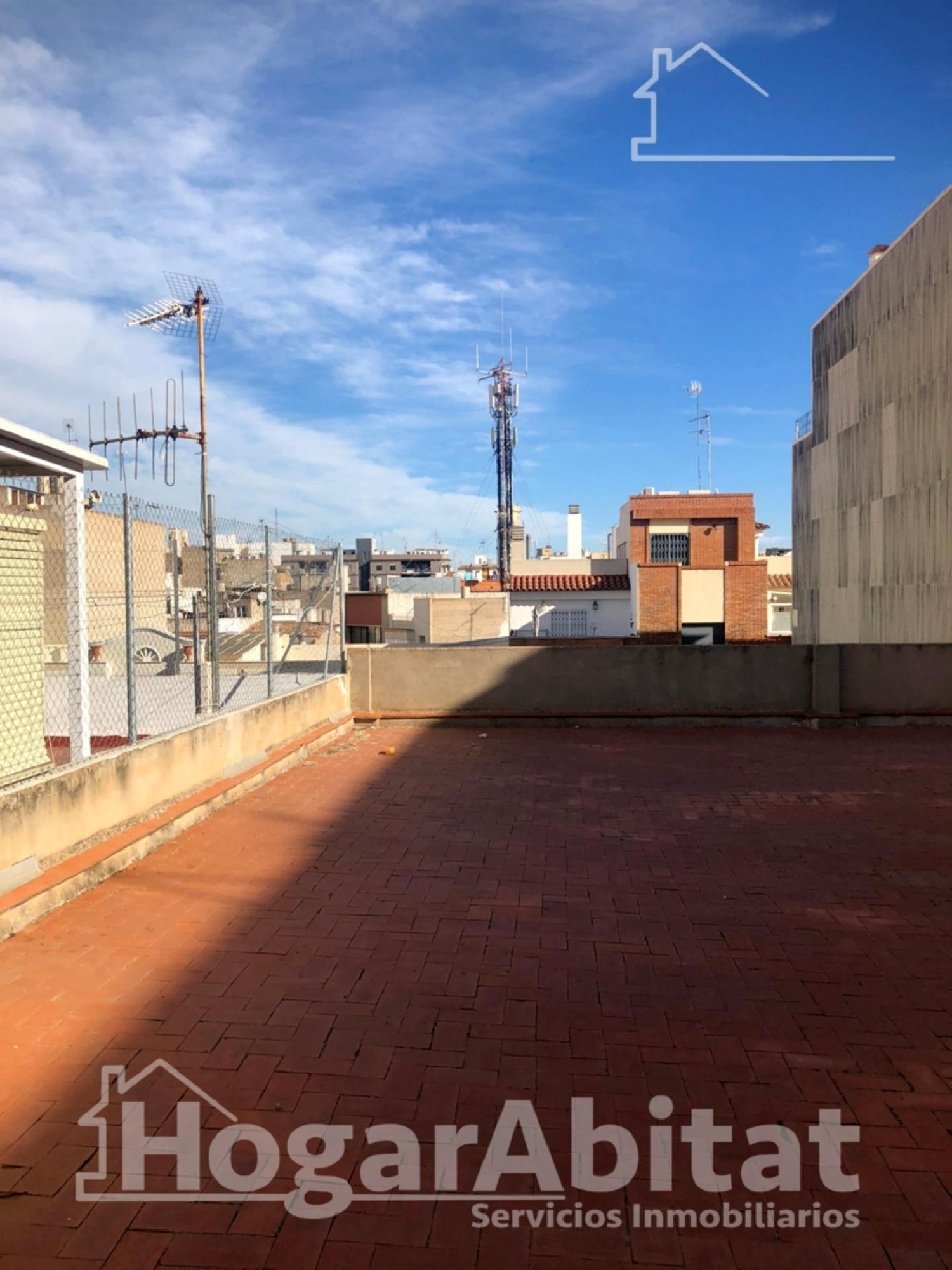 kaufen Gebäude Burriana Plana Baixa 1