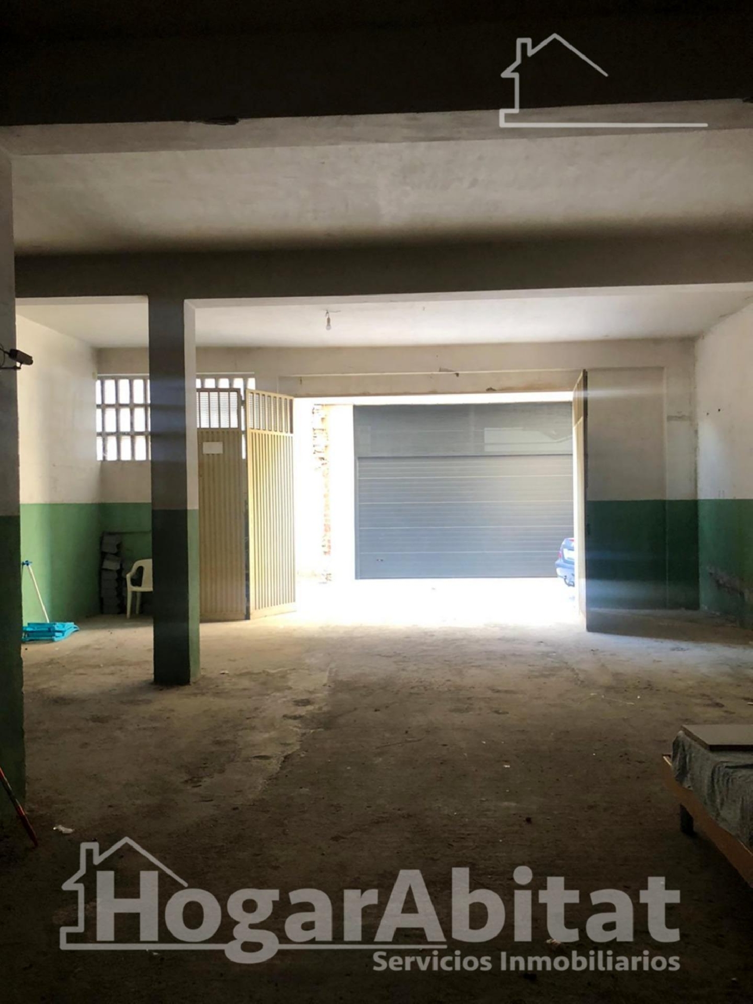 kaufen Gebäude Burriana Plana Baixa 6