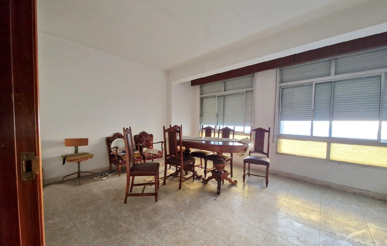  te koop gebouw Carballo Bergantiños 3