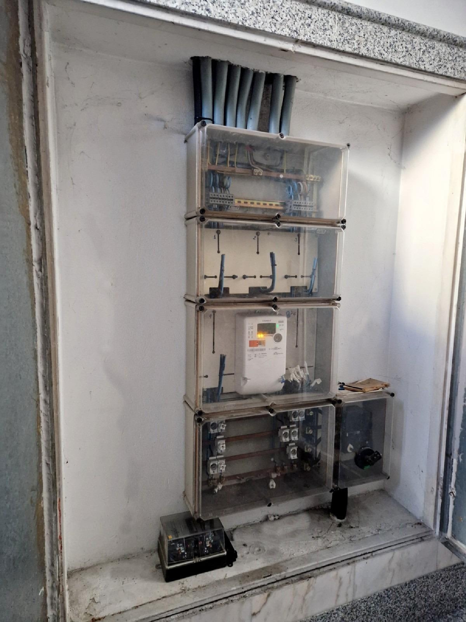  te koop gebouw Carballo Bergantiños 7