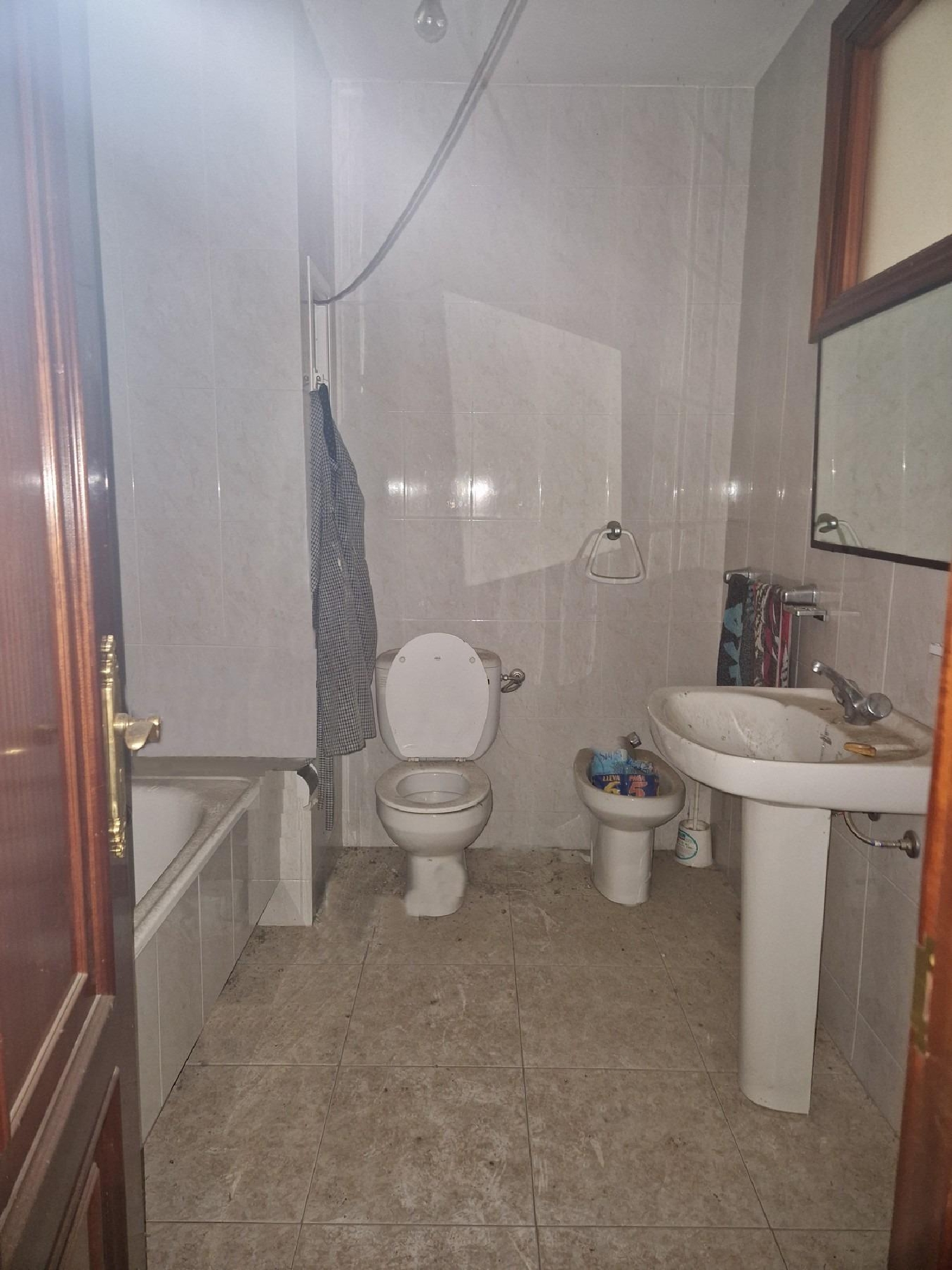  te koop gebouw Carballo Bergantiños 5