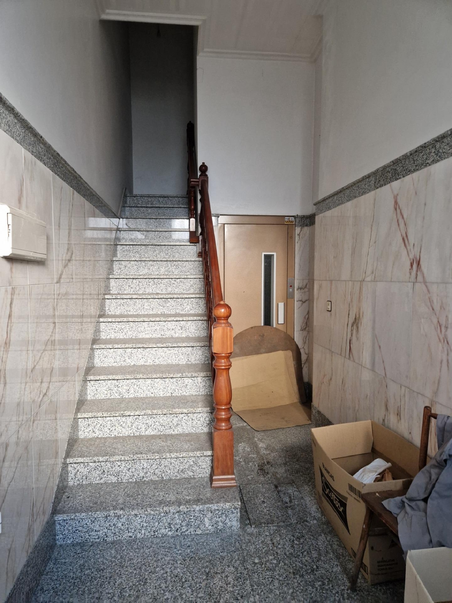  te koop gebouw Carballo Bergantiños 6