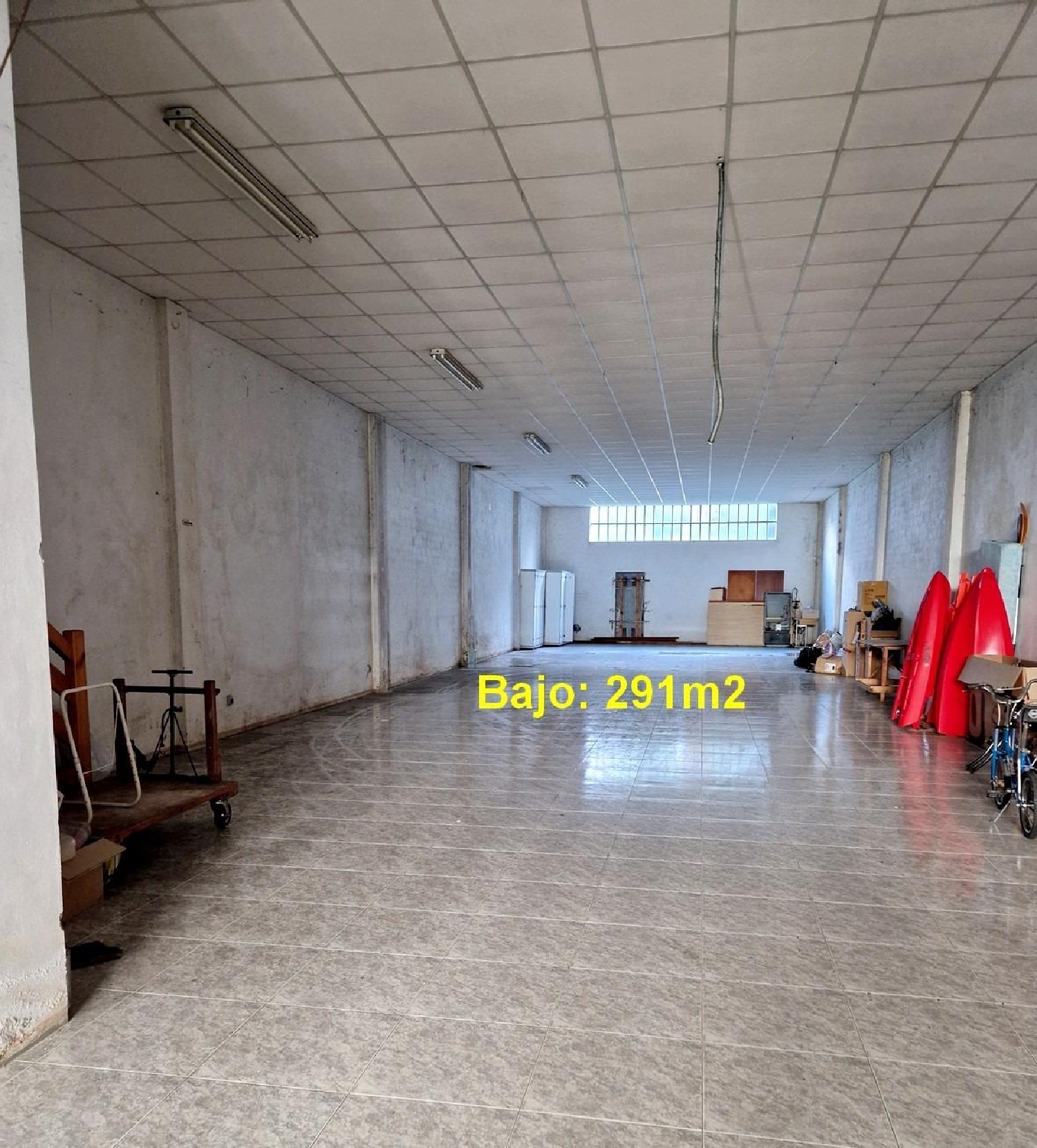  te koop gebouw Carballo Bergantiños 2