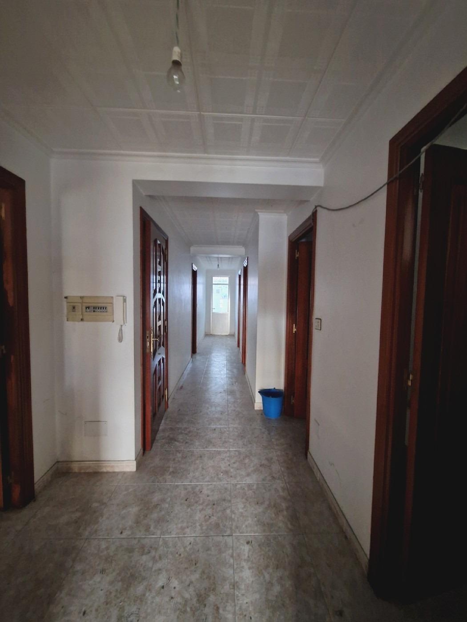  te koop gebouw Carballo Bergantiños 8