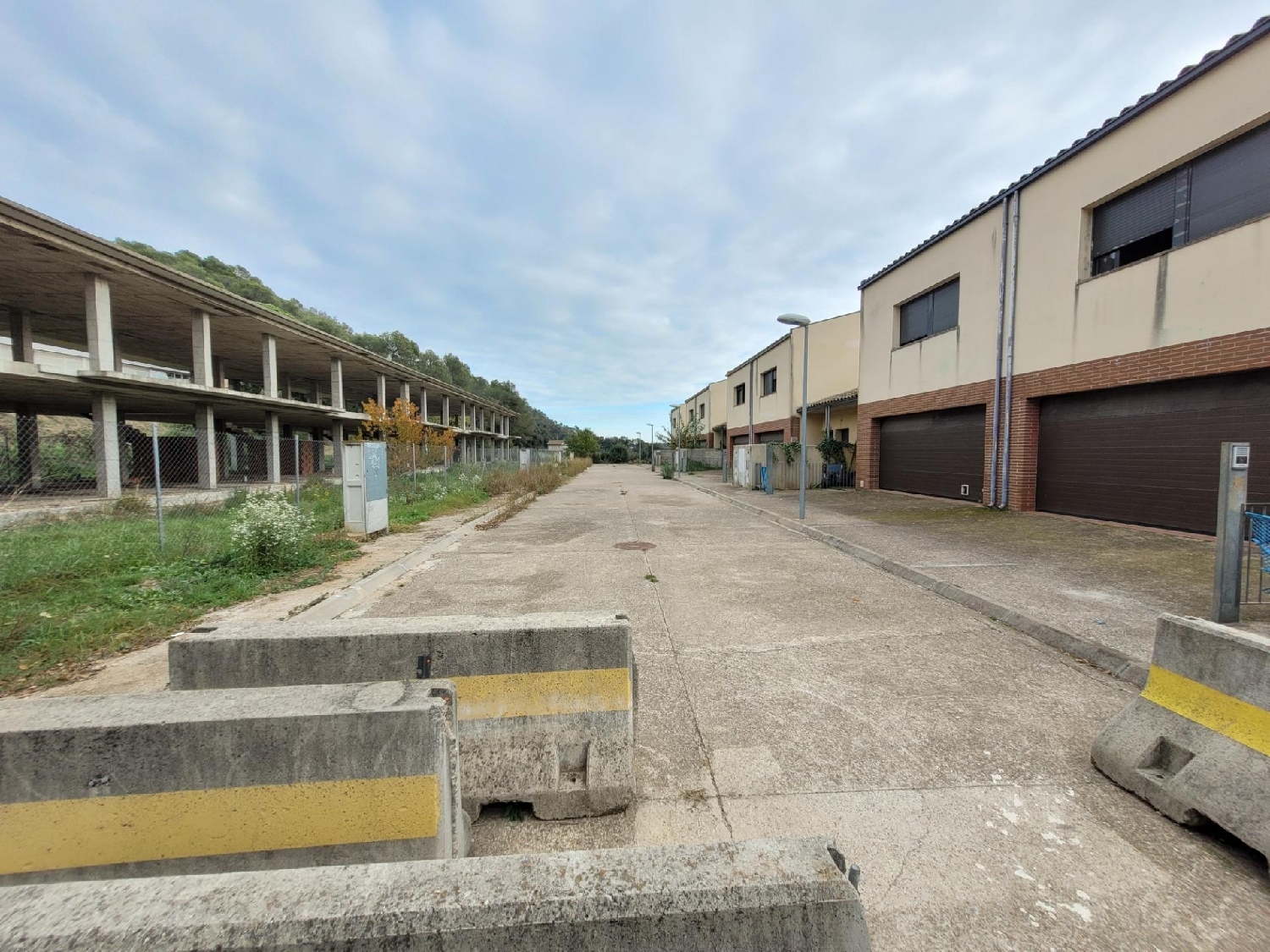  en venta edificio Cervià De Ter Gironès 3