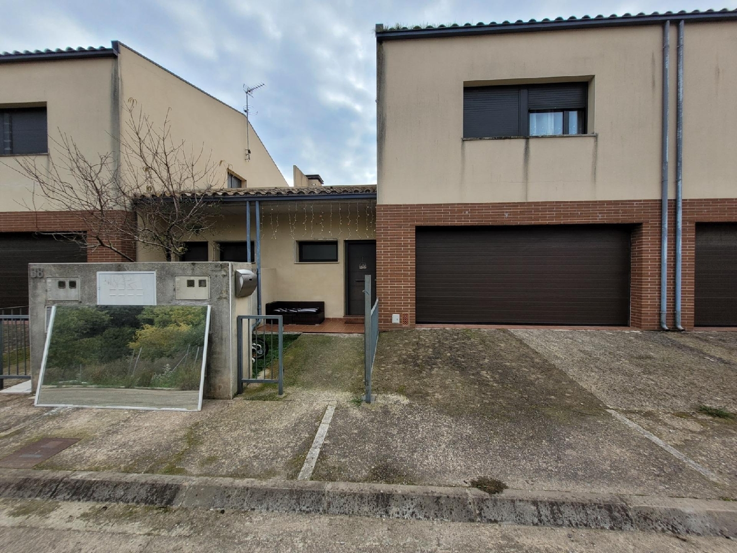  en venta edificio Cervià De Ter Gironès 8