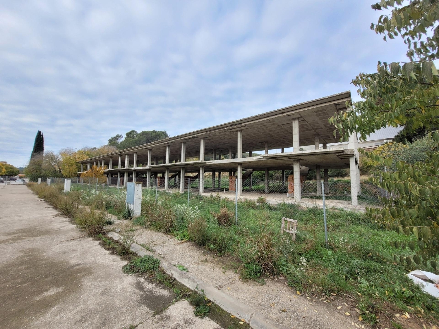  en venta edificio Cervià De Ter Gironès 4