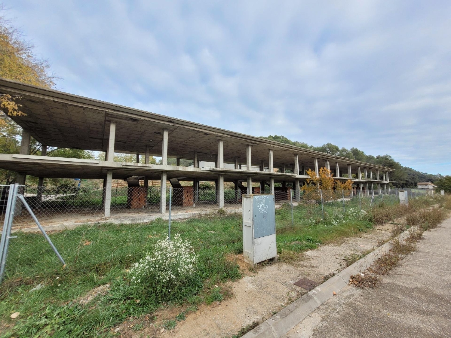  en venta edificio Cervià De Ter Gironès 5