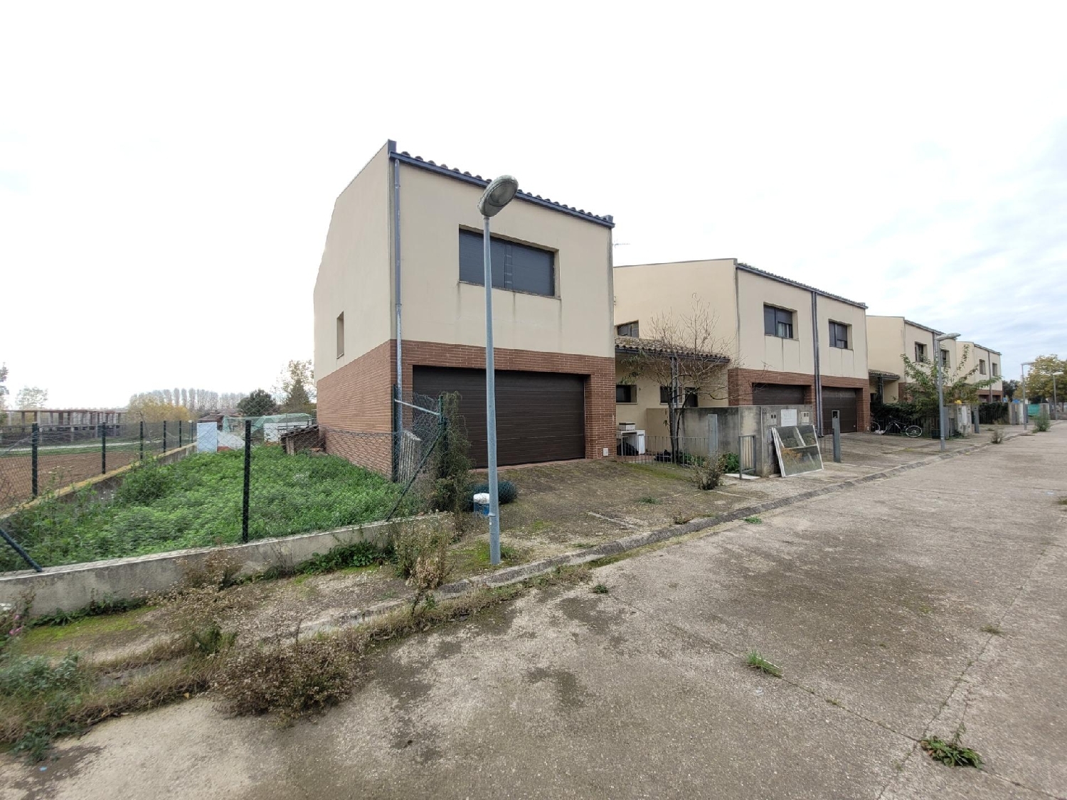  en venta edificio Cervià De Ter Gironès 2