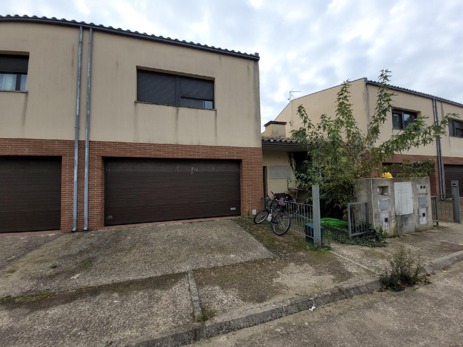  en venta edificio Cervià De Ter Gironès 7