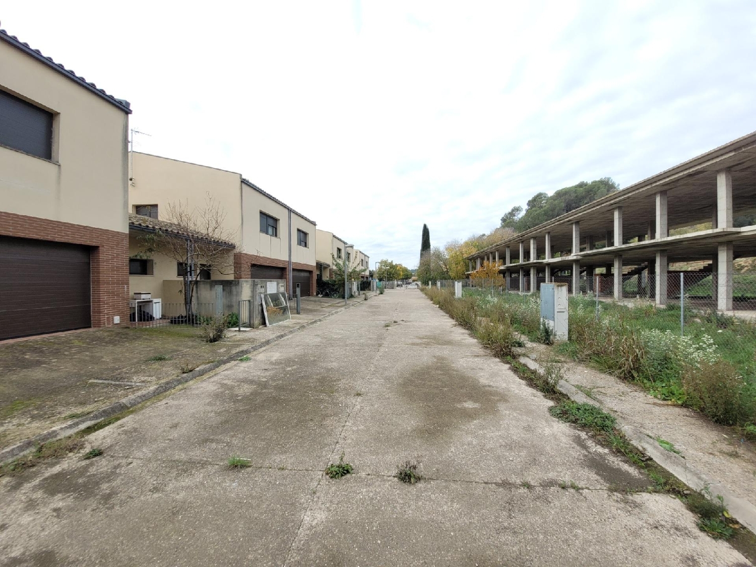  en venta edificio Cervià De Ter Gironès 6