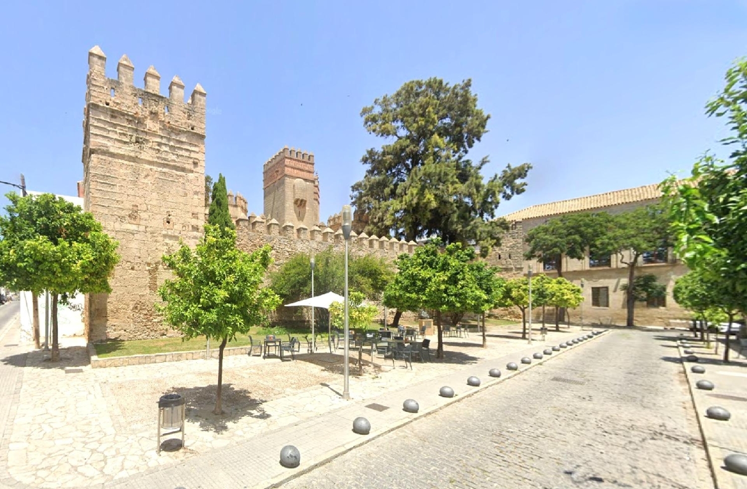  kaufen Gebäude El Puerto De Santa Maria Bahía De Cádiz 2