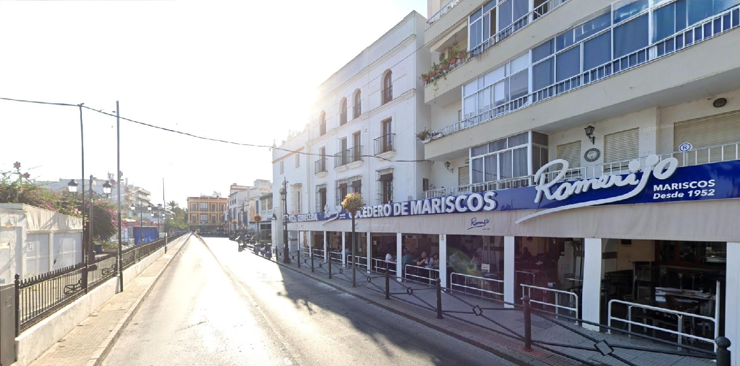  kaufen Gebäude El Puerto De Santa Maria Bahía De Cádiz 3