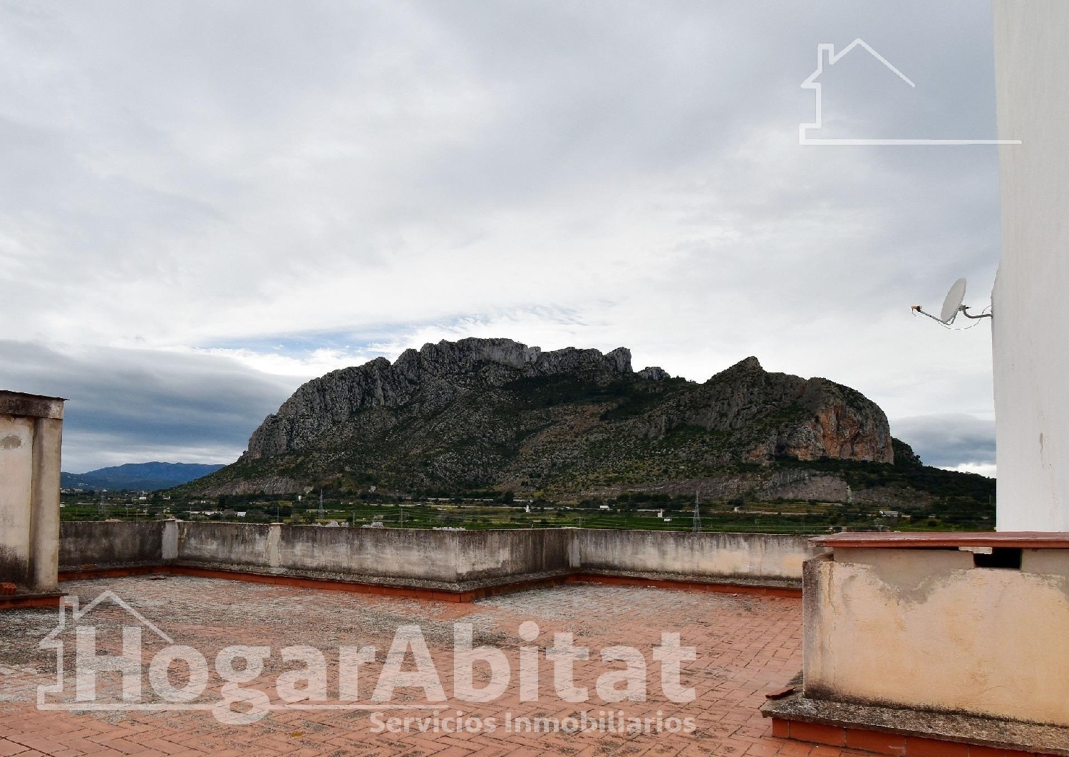  à vendre batiment El Verger Marina Alta 8