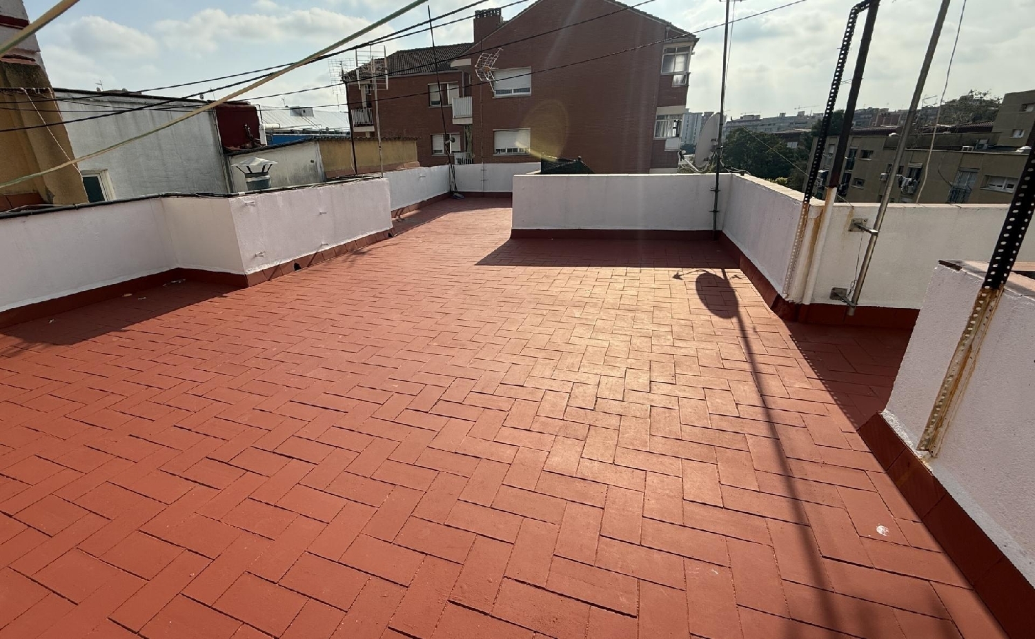 for sale building Esplugues De Llobregat Baix Llobregat 2