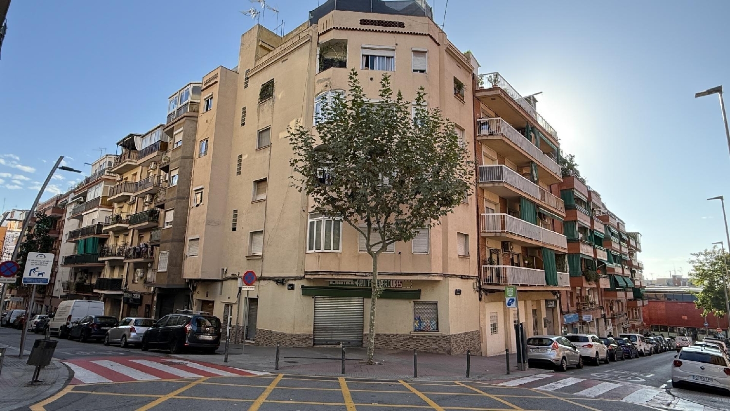 for sale building Esplugues De Llobregat Baix Llobregat 1