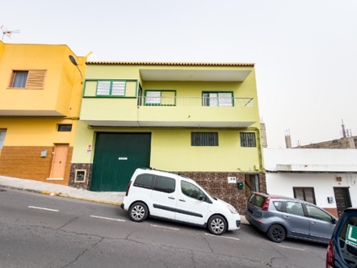 Granadilla De Abona Zona Sur byggnad foto 6376421