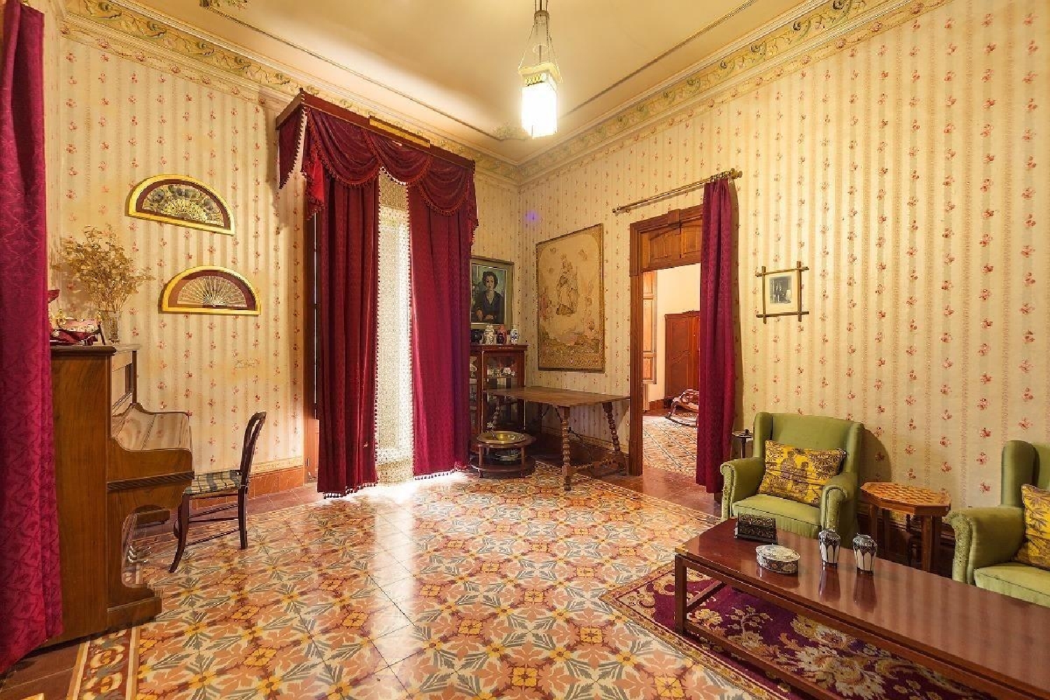  en venta edificio Inca Raiguer 6