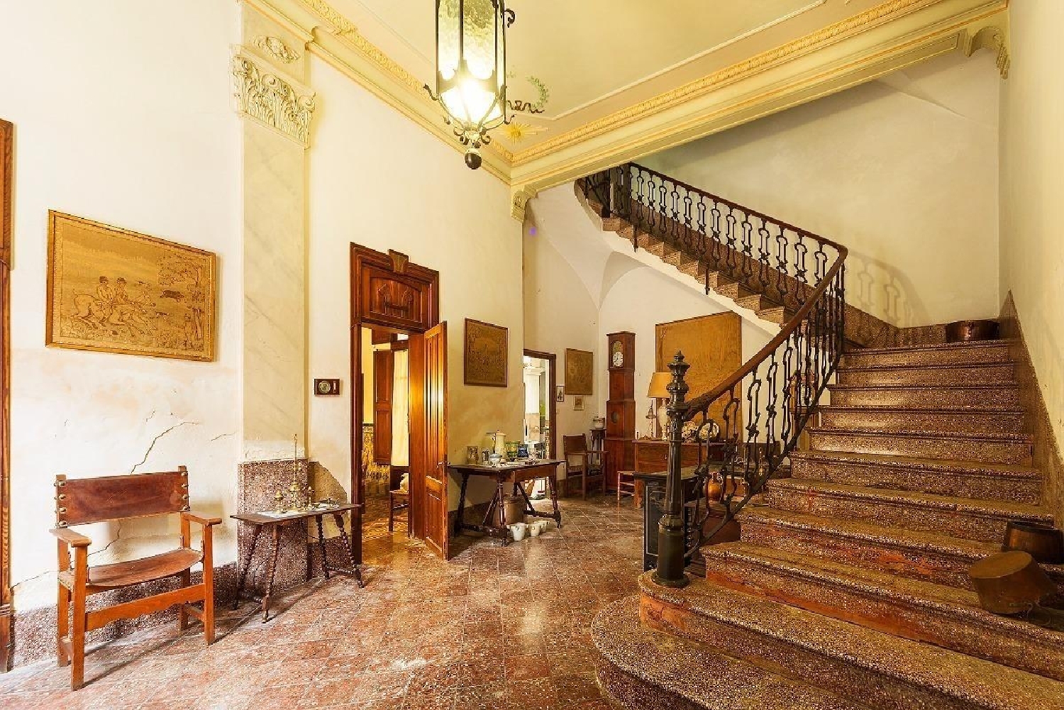  en venta edificio Inca Raiguer 5