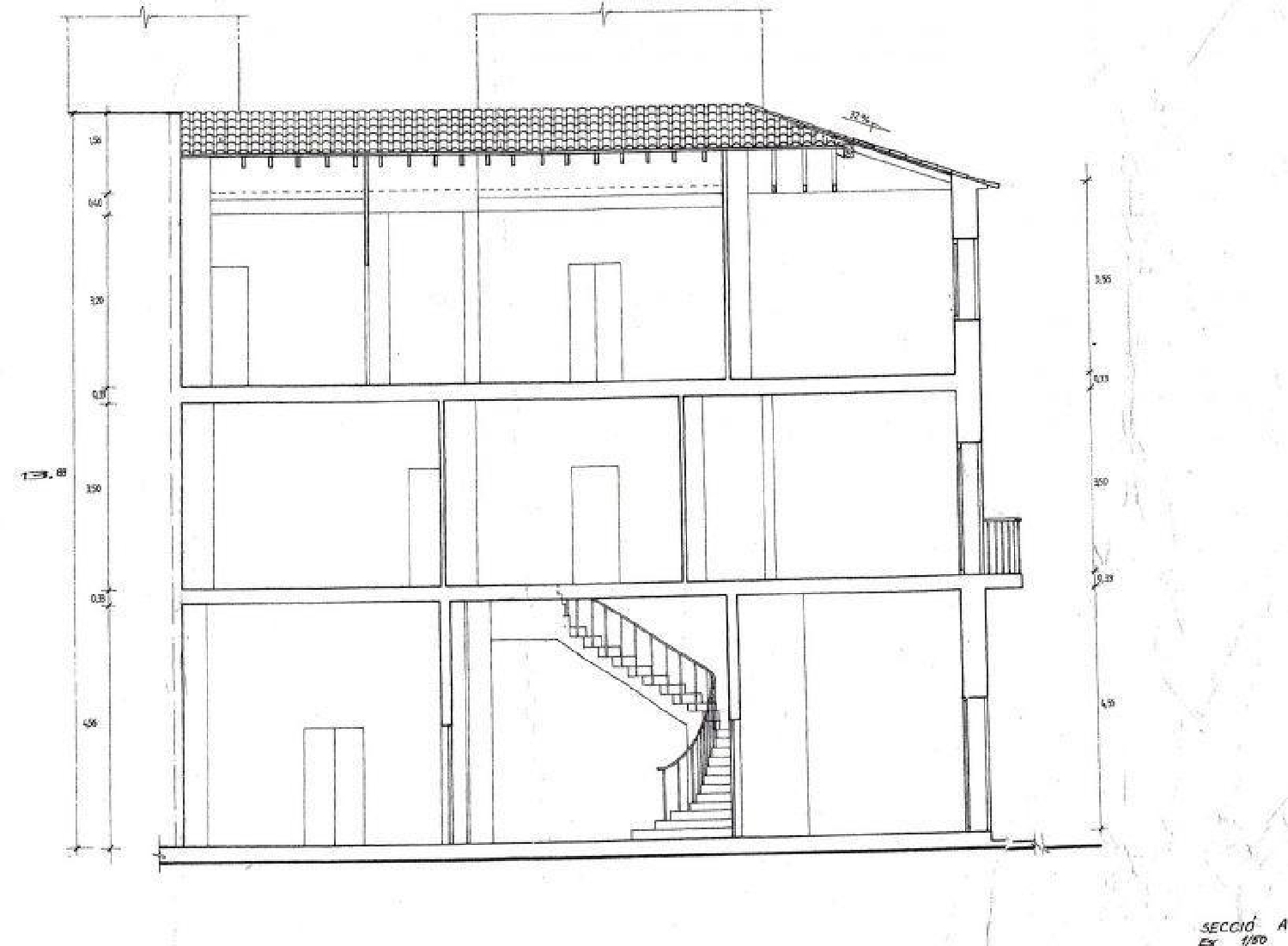  en venta edificio Inca Raiguer 7