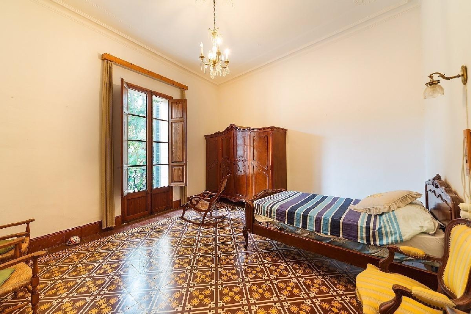  en venta edificio Inca Raiguer 4