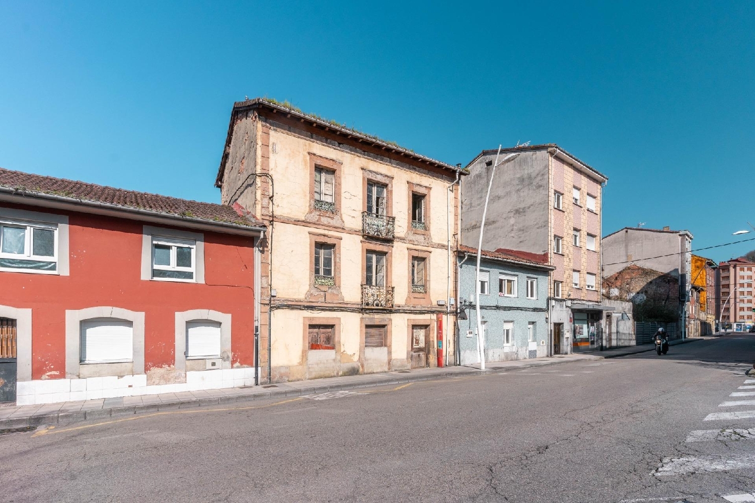 kaufen Gebäude Langreo Nalón 2