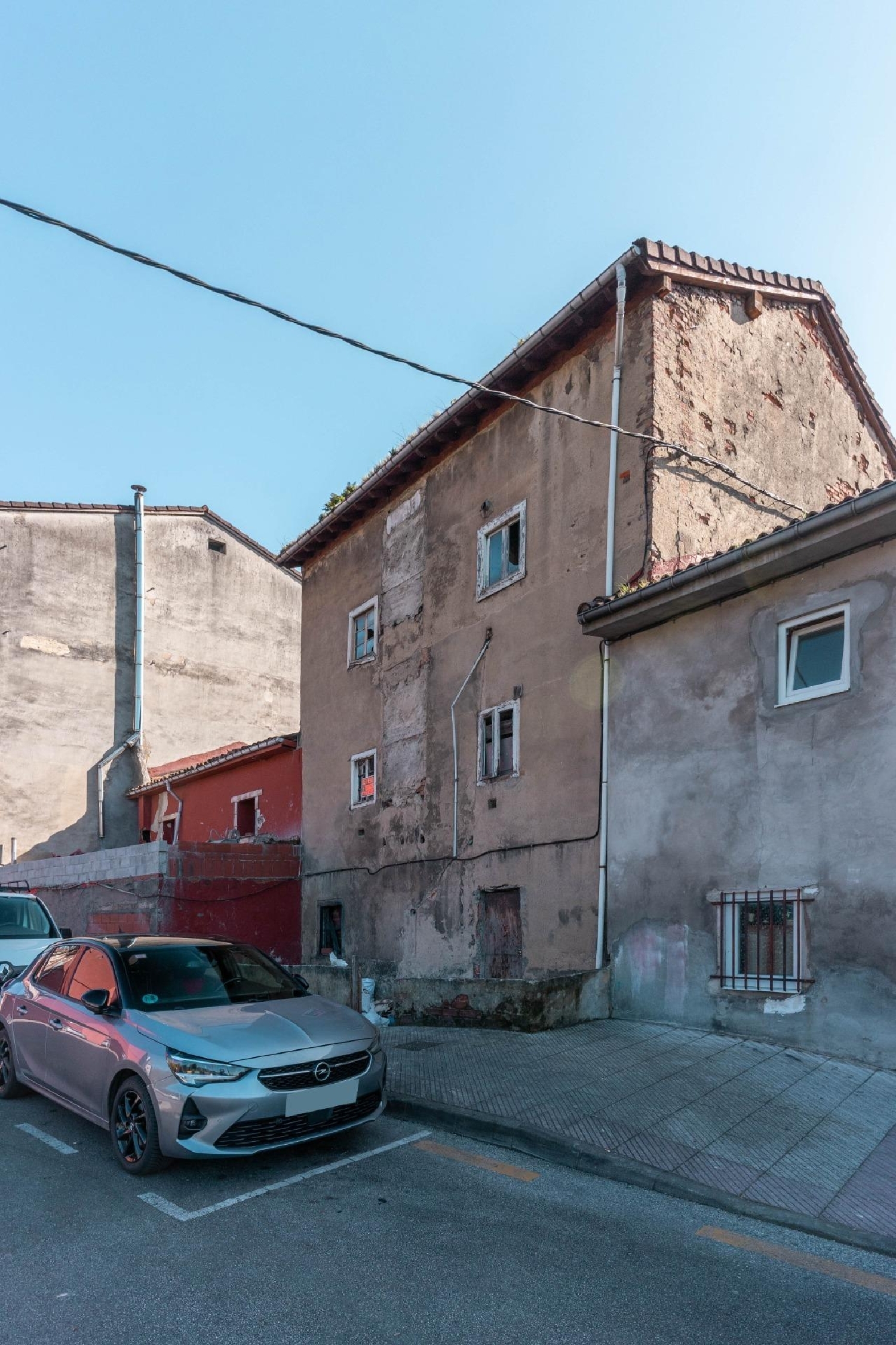 kaufen Gebäude Langreo Nalón 6