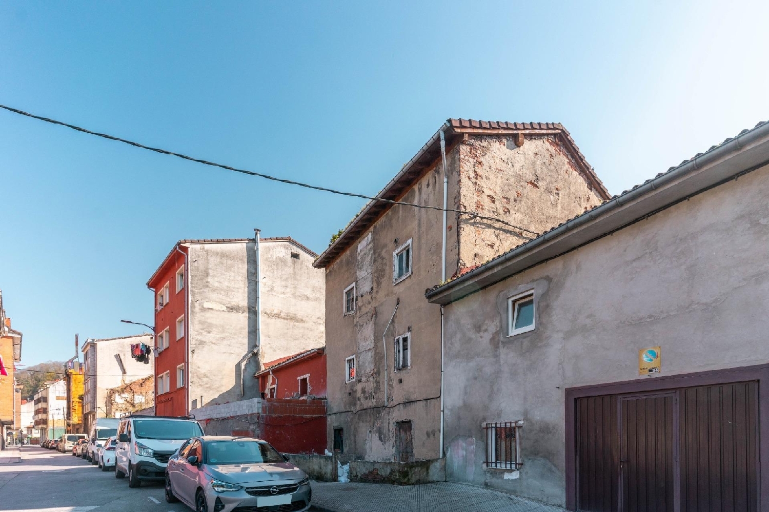 kaufen Gebäude Langreo Nalón 4