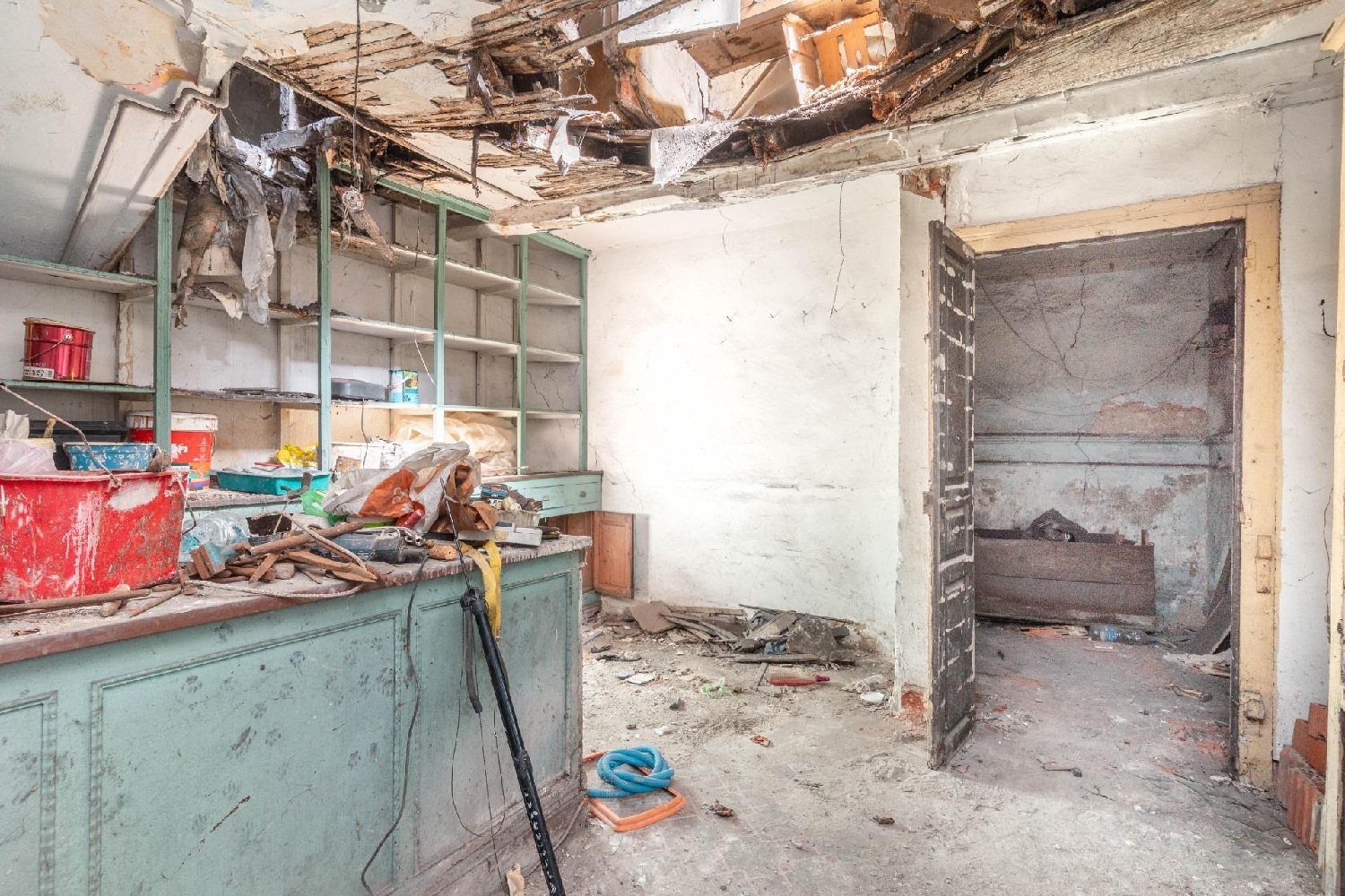 kaufen Gebäude Langreo Nalón 7