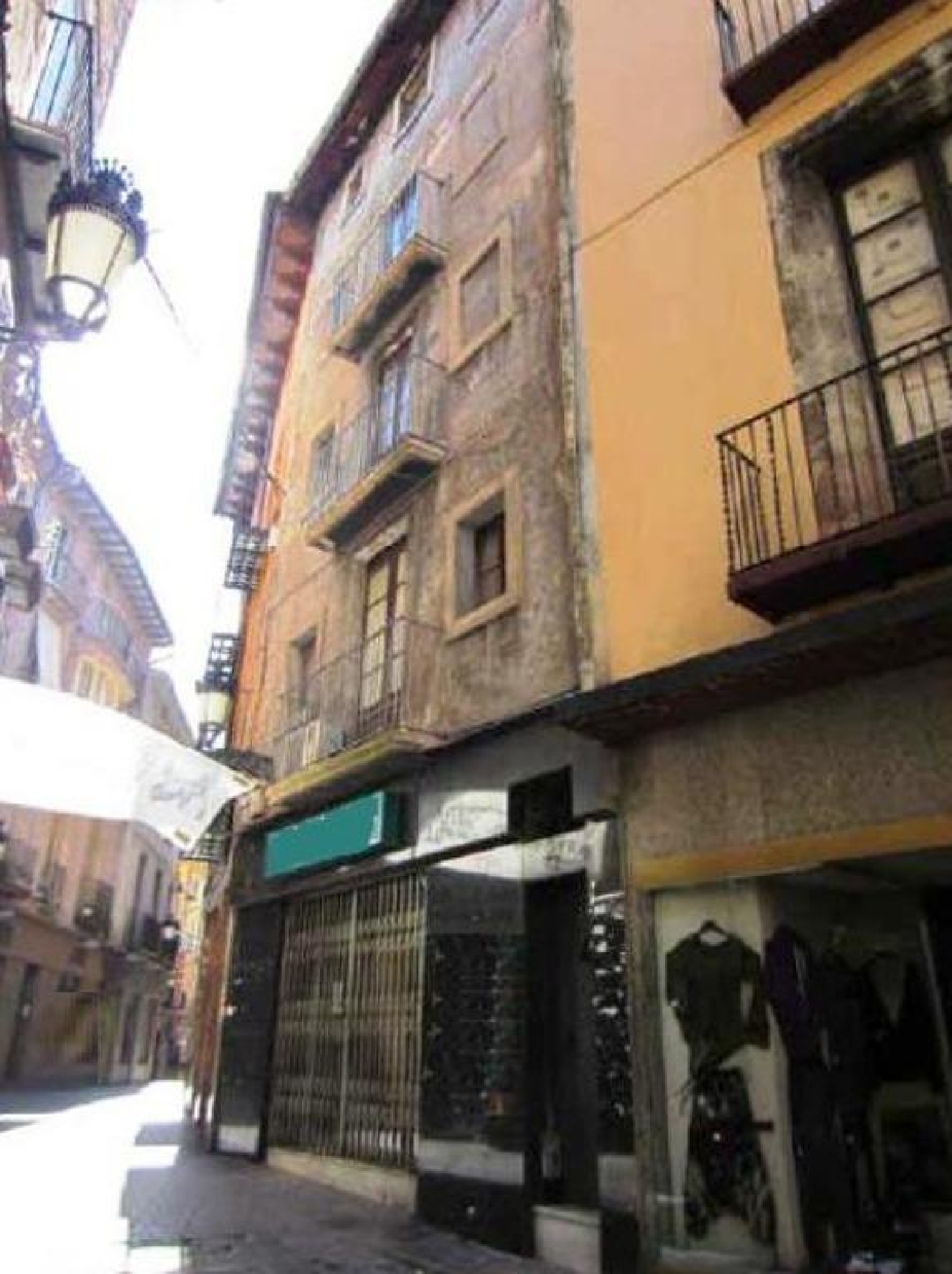  for sale building Malpica De Bergantiños Bergantiños 2