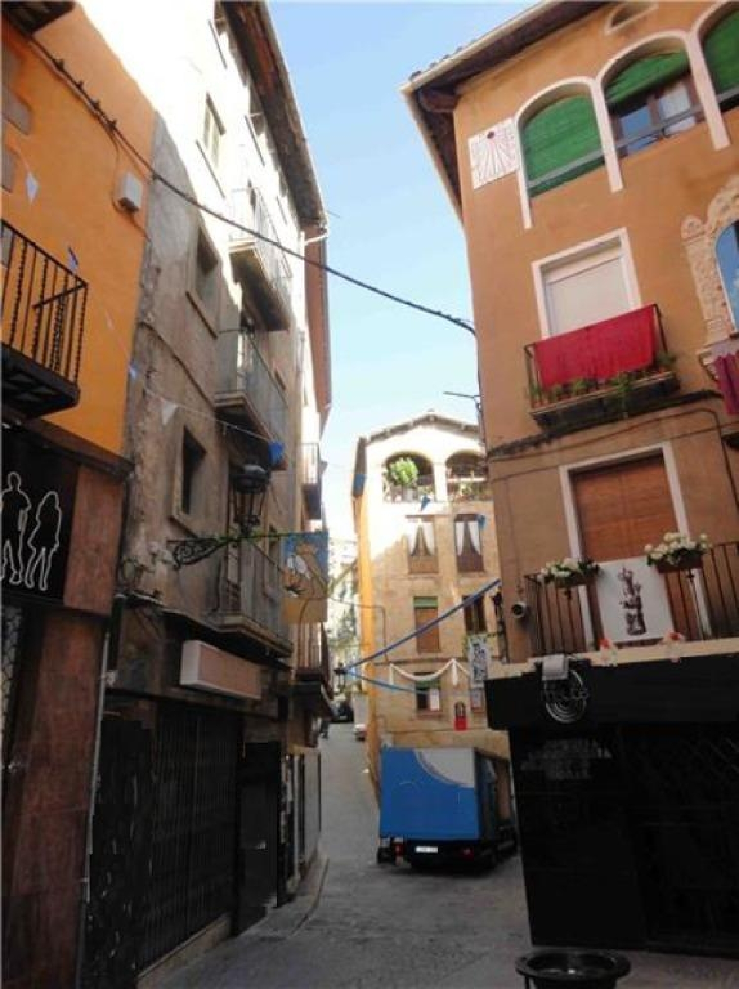  for sale building Malpica De Bergantiños Bergantiños 3