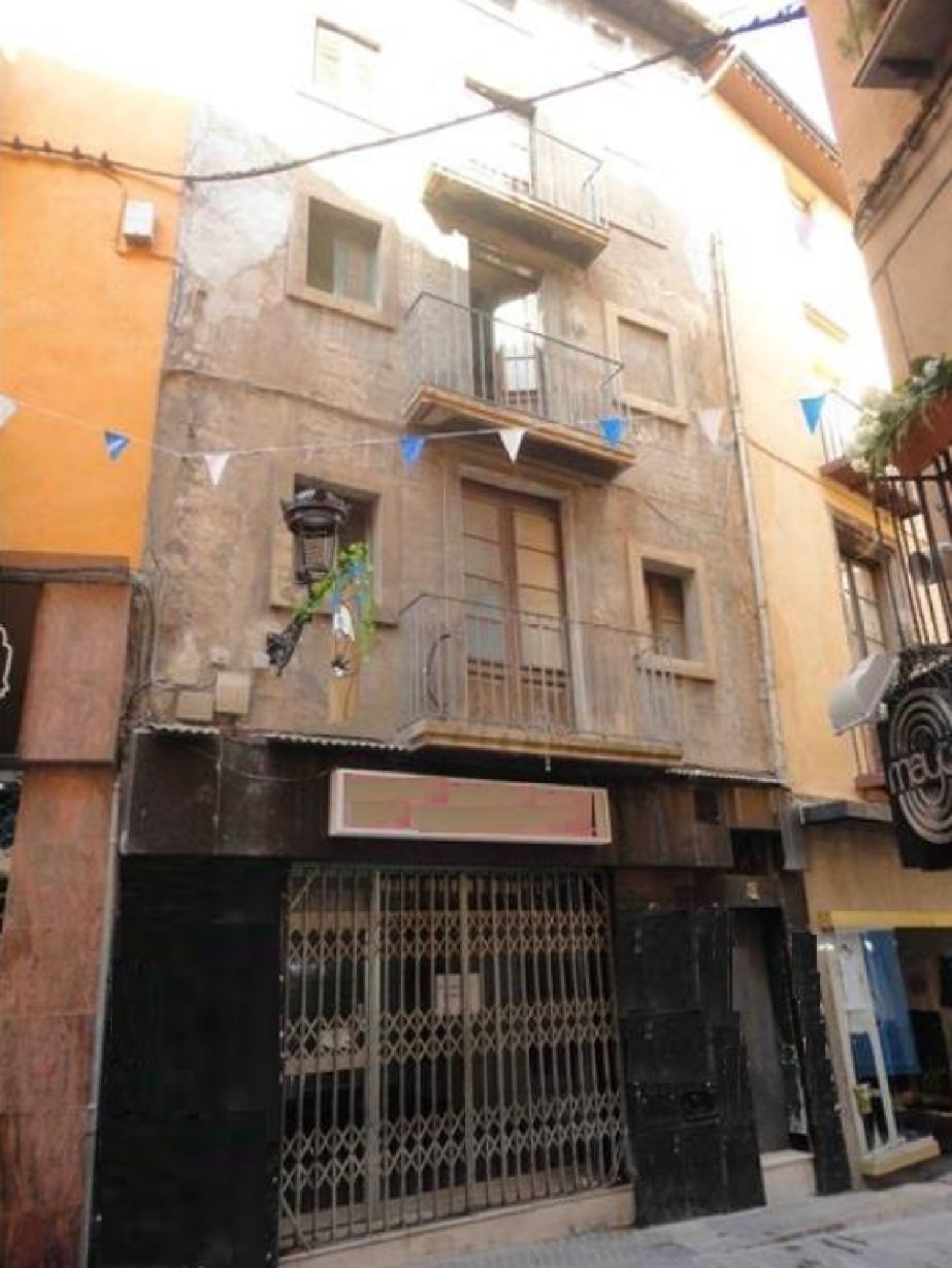  for sale building Malpica De Bergantiños Bergantiños 1