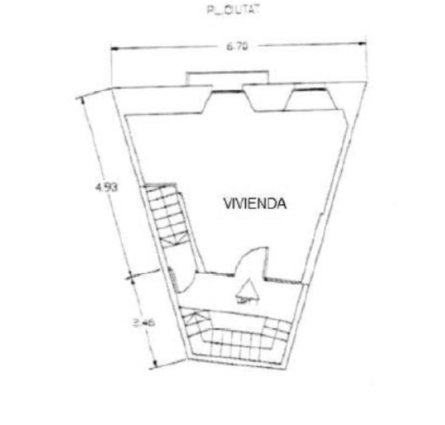  for sale building Malpica De Bergantiños Bergantiños 4
